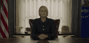 House of Cards Season 6, Episode 6 Review