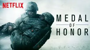 Medal of Honor - Netflix Documentary Series - Review