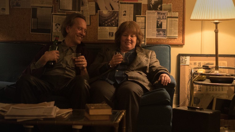 Can You Ever Forgive Me? Review