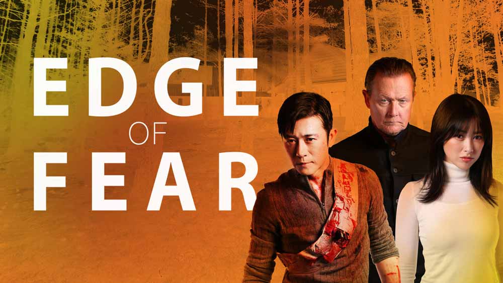 Edge of Fear Netflix Review