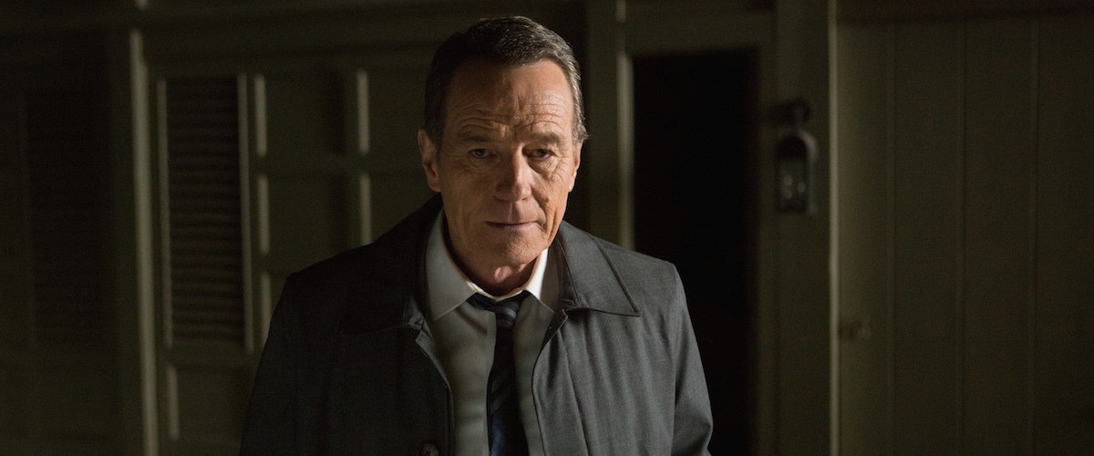 Review 'Wakefield' may not be for the feint of heart Ready Steady Cut