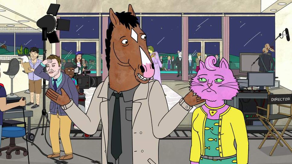 BoJack Horseman Season 5 Netflix Review