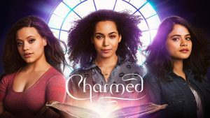 Charmed (2018) Episode 7 Out of Scythe Recap