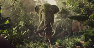 Mowgli: Legend of the Jungle Netflix Film Review
