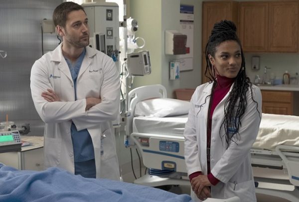 ‘New Amsterdam’ Episode 9 – “As Long as It Takes” | TV Recap | RSC