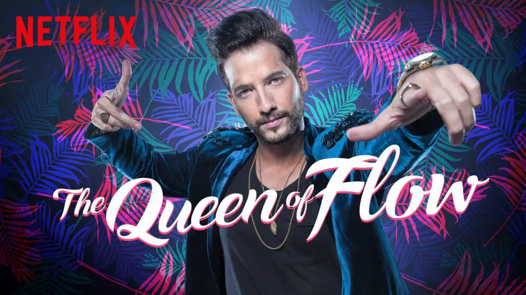 The Queen of Flow - La Reina Del Flow - Netflix Series - Review