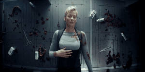 Nightflyers Episode 2 Torches and Pitchforks Recap