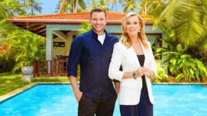 Instant Hotel Netflix Review