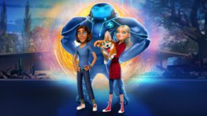 3Below: Tales of Arcadia Netflix Review