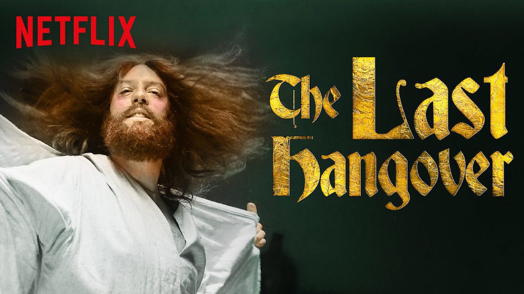 The Last Hangover Netflix Review