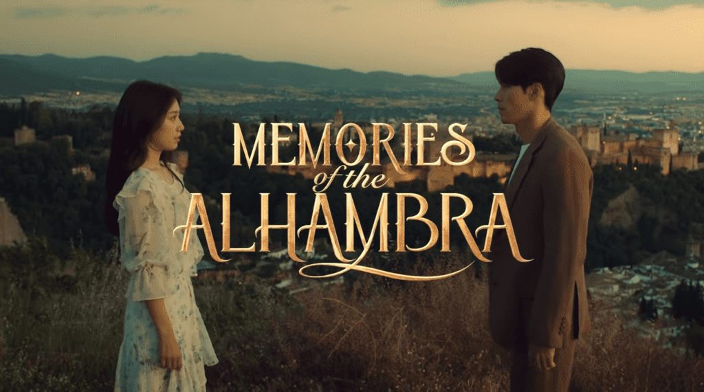 Memories of Alhambra episode 10 tv recap