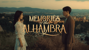 memories of the alhambra episode 3 netflix recap