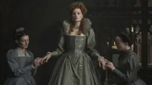 Mary Queen of Scots Review