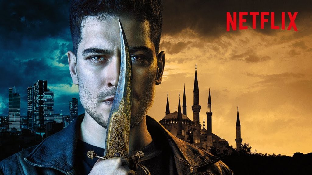 The Protector - Netflix Series Review
