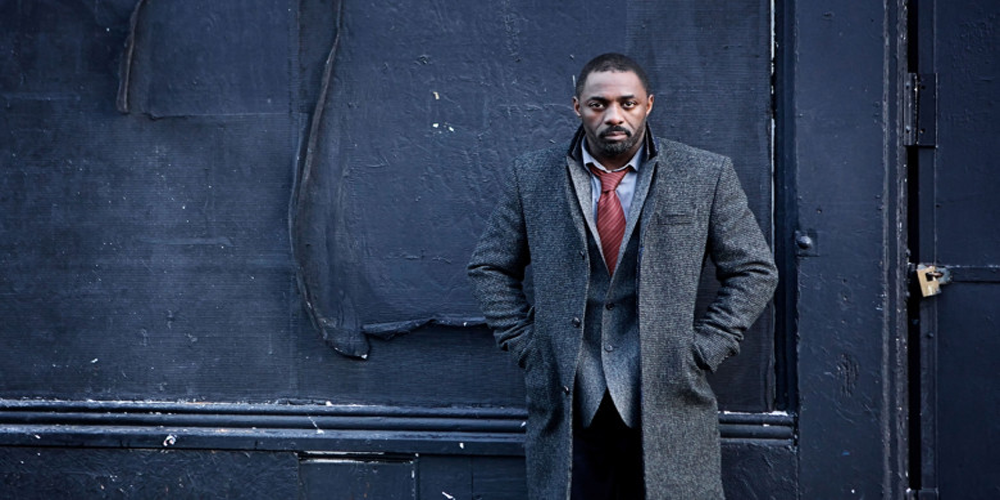 Luther Season 5 Review