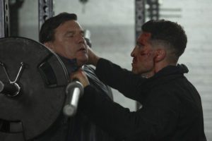 The Punisher Season 2 Episode 5 One-Eyed Jacks Recap