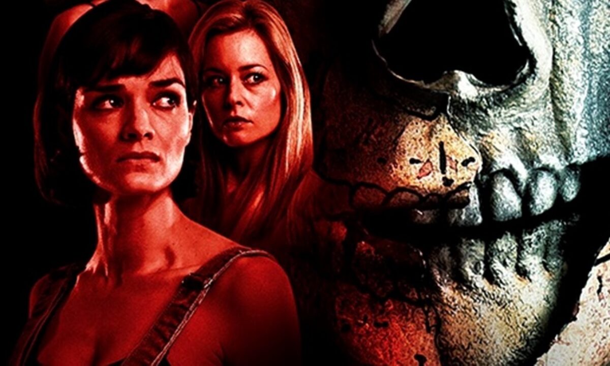 The 6th Friend Is A Fun Slasher For Genre Fans Film Review Rsc