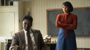 True Detective Season 3 Episode 4 The Hour and the Day Recap