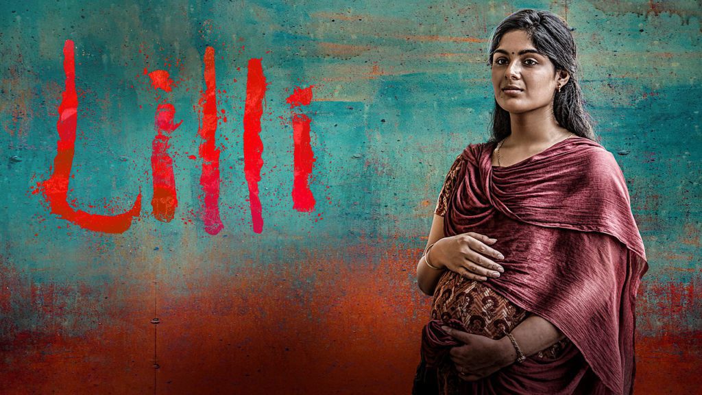 Lilli Netflix Film Review