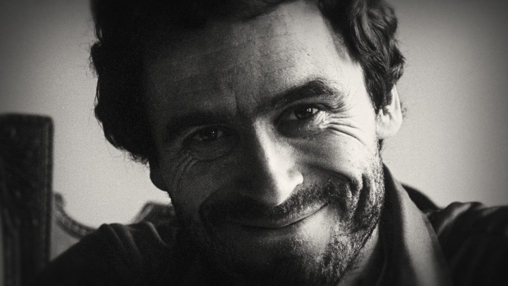 Conversations with A Killer: The Ted Bundy Tapes