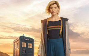 Doctor Who Season 11 Episode 11 Resolution TV Recap