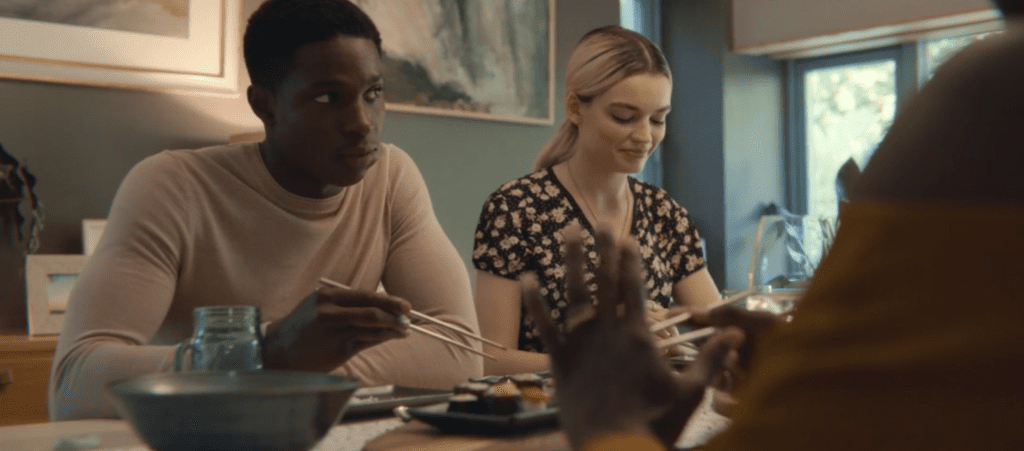 ‘sex Education’ Episode 5 Netflix Tv Recap Ready Steady Cut