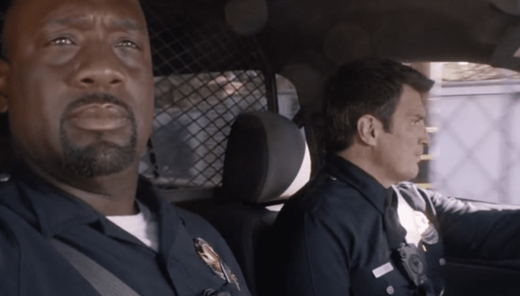 The Rookie Episode 10 Flesh and Blood recap
