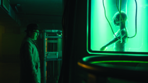 Project Blue Book The Fuller Dogfight TV Recap