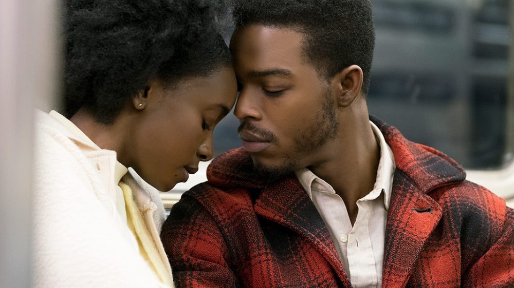 If Beale Street Could Talk Second Opinion