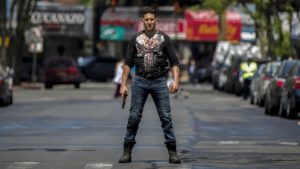 The Punisher Season 2 Episode 11 The Abyss Recap