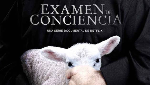Examination of Conscience (Examen de Conciencia) Netflix Review