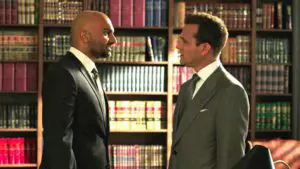 ‘Suits’ Season 8, Episode 11 – “Rocky 8” - TV Recap