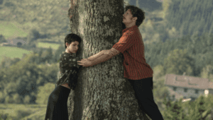 The Tree of Blood El Árbol De La Sangre Netflix Review