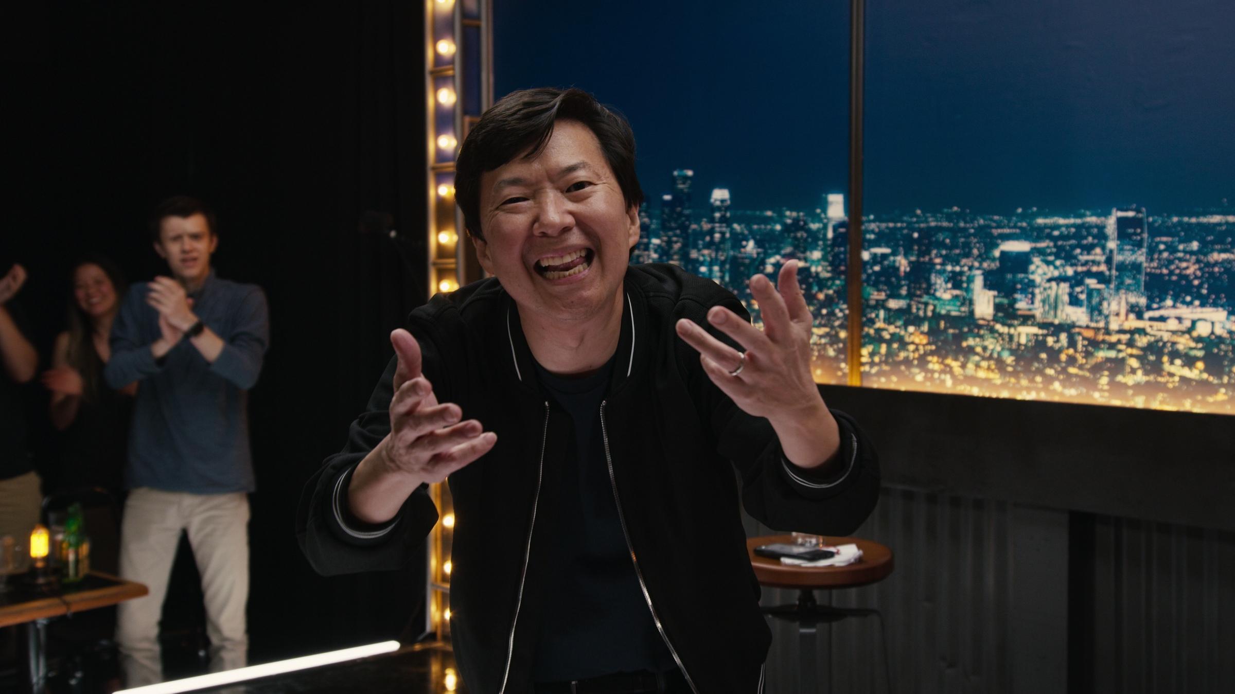 ‘Ken Jeong You Complete Me, Ho’ Netflix Special Review RSC