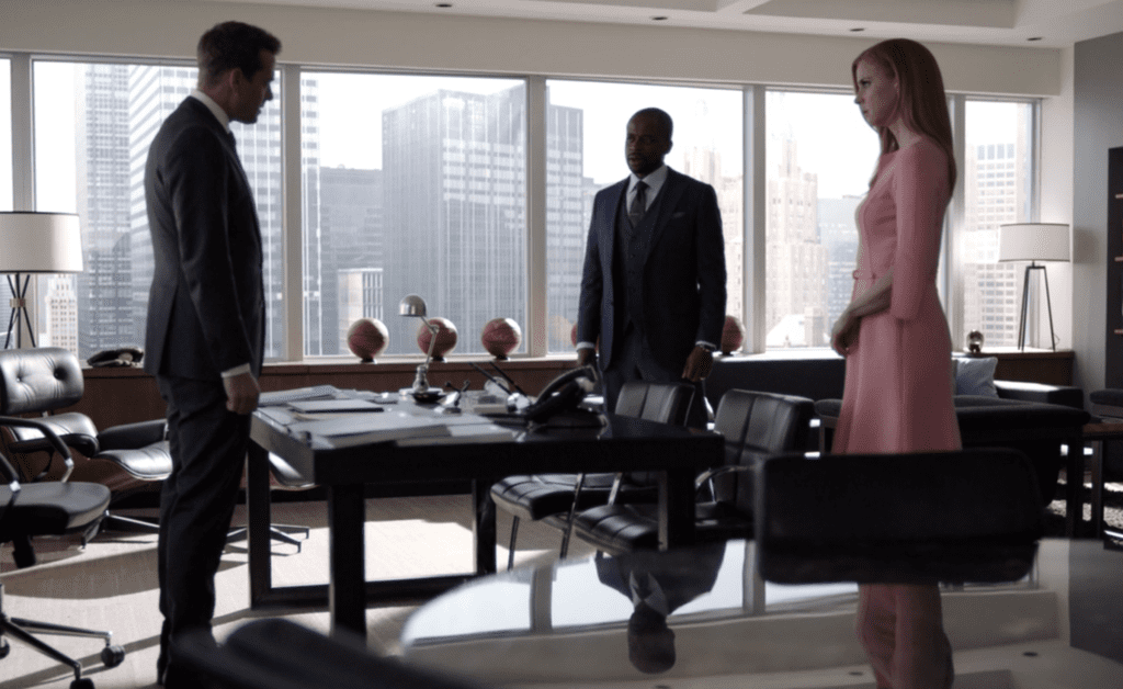 Suits Season 8 Episode 13 Recap
