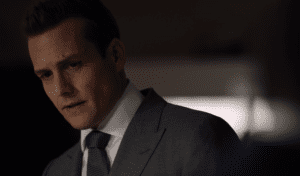 Suits Season 8 Finale, Episode 16 - Harvey