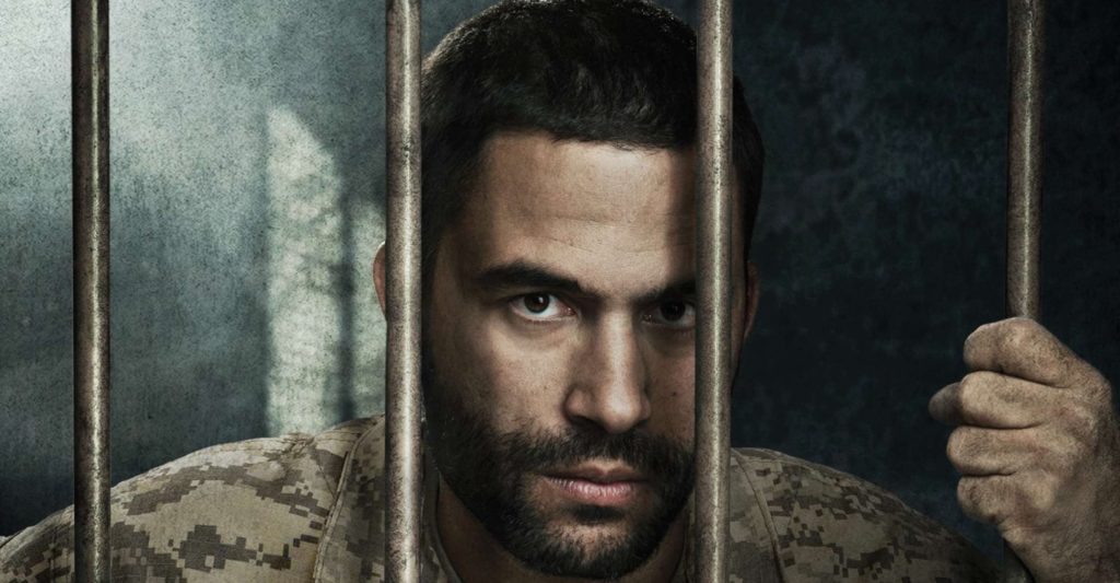 El Recluso (The Inmate) TV review