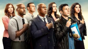 Brooklyn Nine-Nine Season 6 Episode 6 The Crime Scene Recap