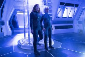 Star Trek Discovery Season 2 Episode 5 Saints of Imperfection Recap