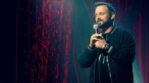 Nate Bargatze: The Tennessee Kid Netflix Special Review