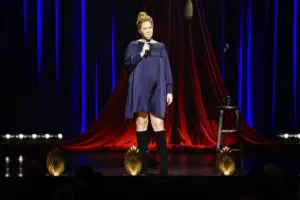 Amy Schumer Growing Comedy Special