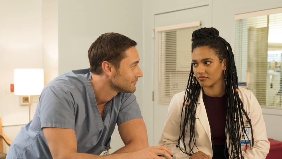 New Amsterdam Episode 15 Recap: 