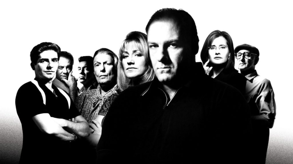 The Sopranos Complete and Definitive 86-Episode Ranking