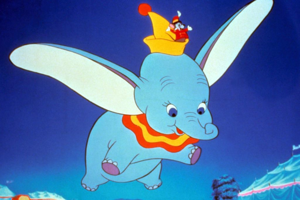 Life Lessons From Disney: Exploring the Psychology of Disney Films