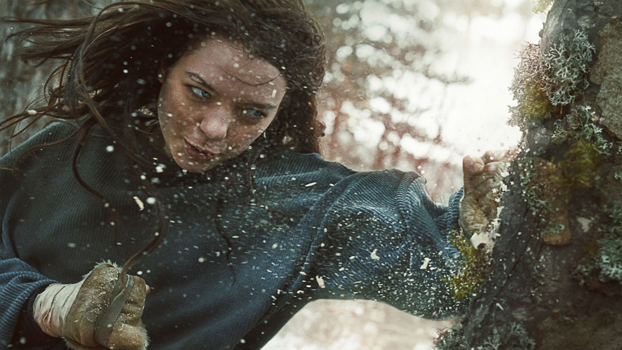 hanna episode 2 recap friend amazon prime ready steady cut