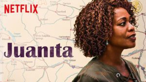 Juanita Netflix Film Review
