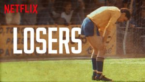 Losers Netflix Original Review