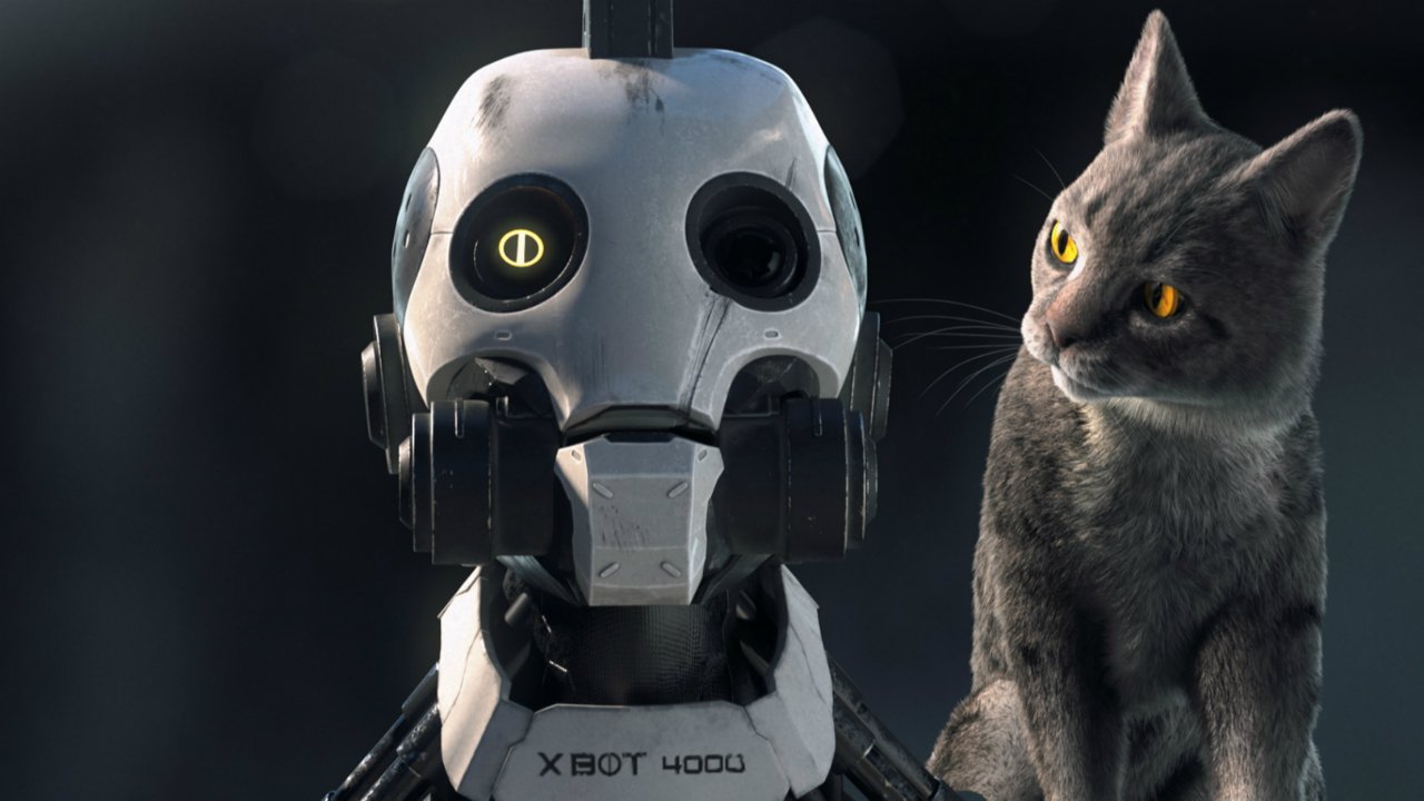 love death robots season 1