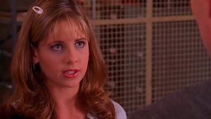 Buffy the Vampire Slayer Season 1 Episode 1 Welcome to the Hellmouth Recap
