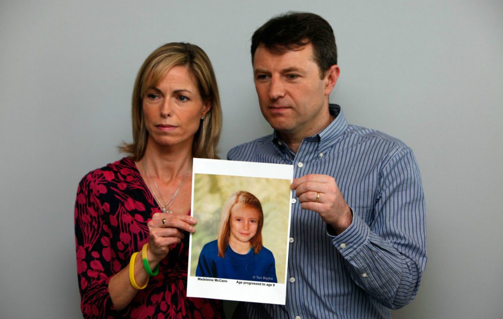 The Disappearance of Madeleine McCann Netflix Series Review